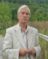 Univ. Prof. (theol.) POPKONSTANTINOV