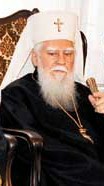 Patriarch Maksim