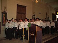 семинаристи