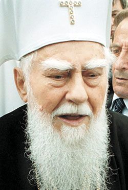 MAKSIM, Bulgarian Patriarch and Metropolitan of Sofia